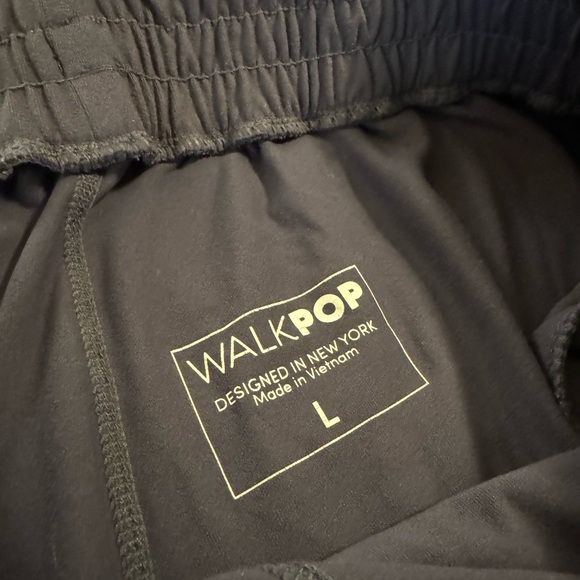 Walk Pop Joggers Bundle Size Large - Picture 4 of 7